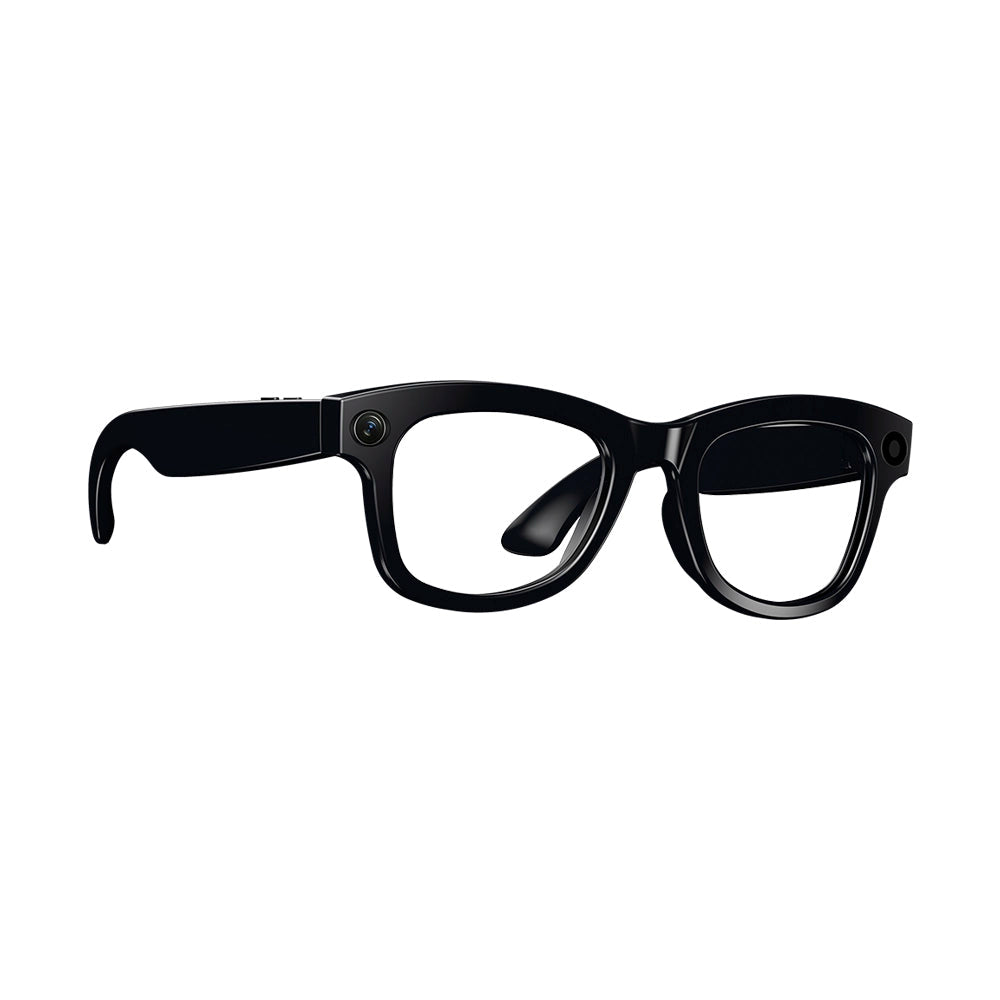 AI SHOOTING GLASSES