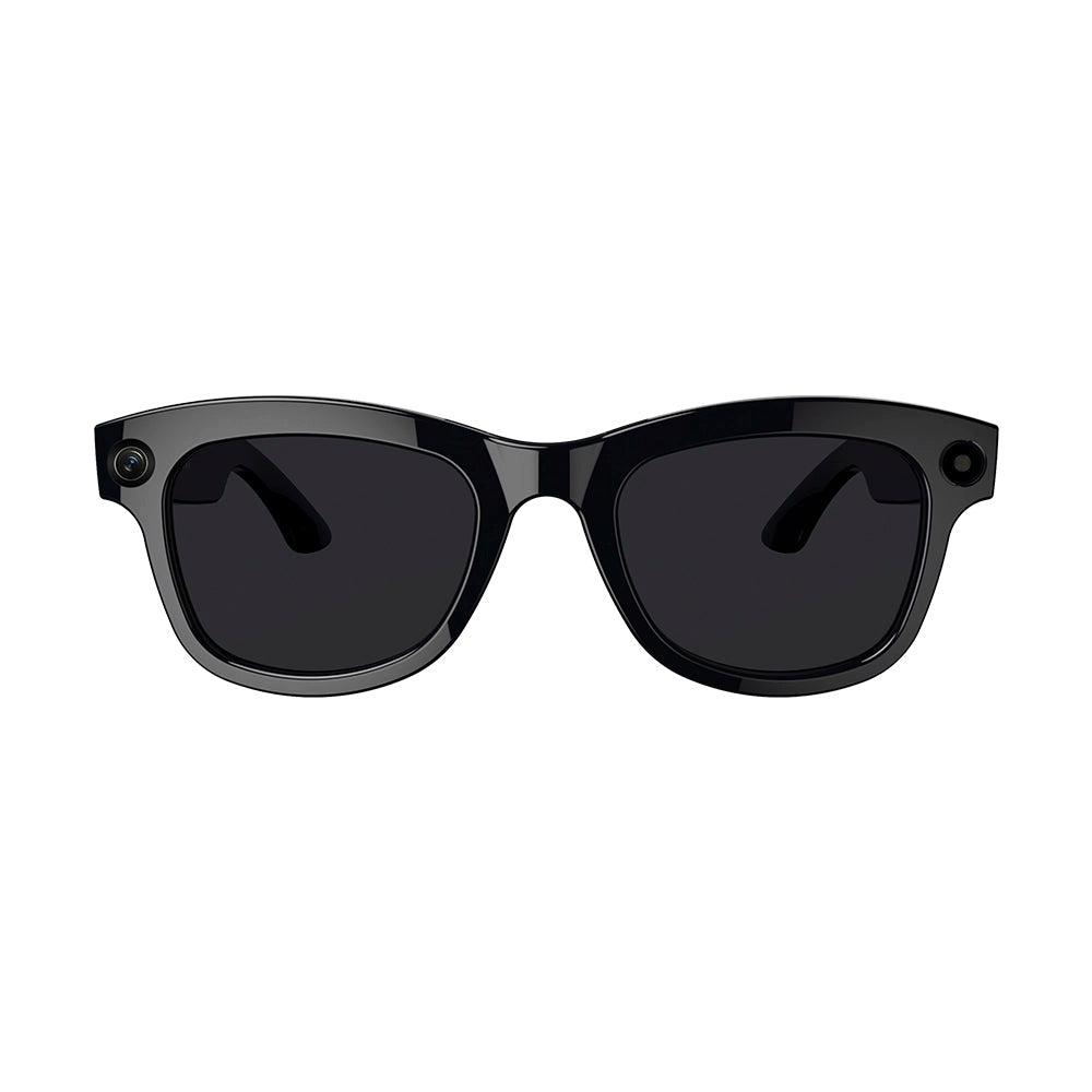 AI SHOOTING GLASSES