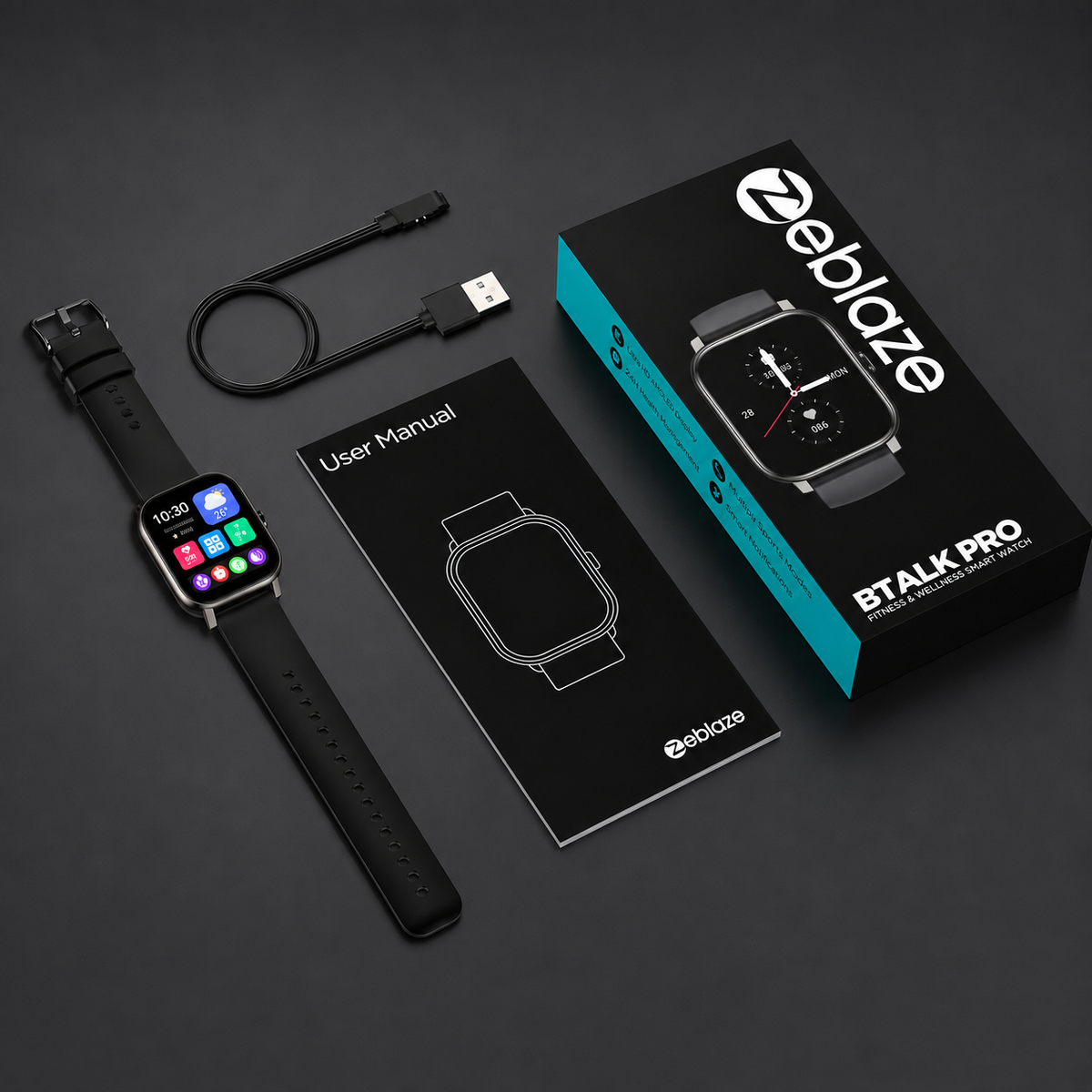BTALK PRO