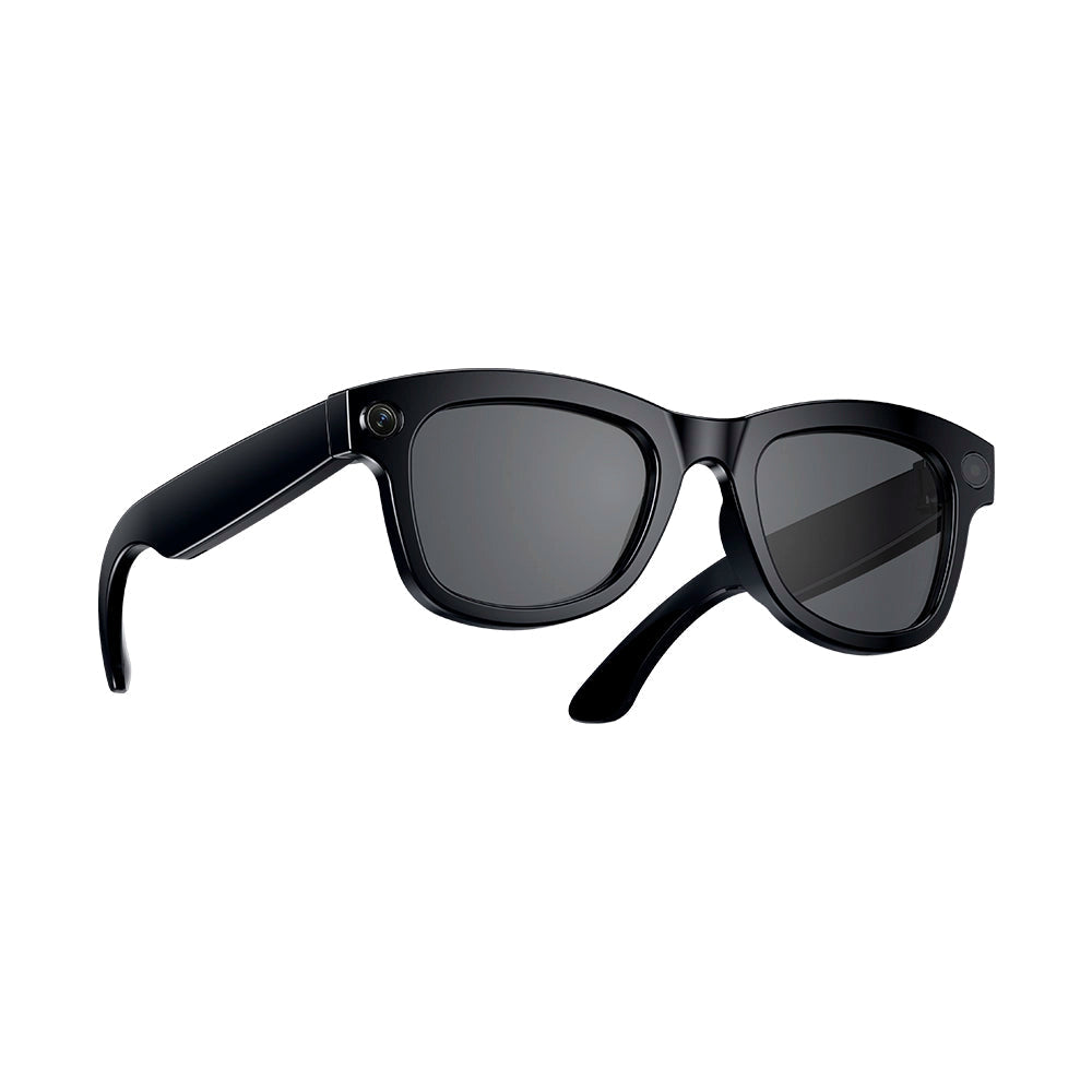 AI SHOOTING GLASSES