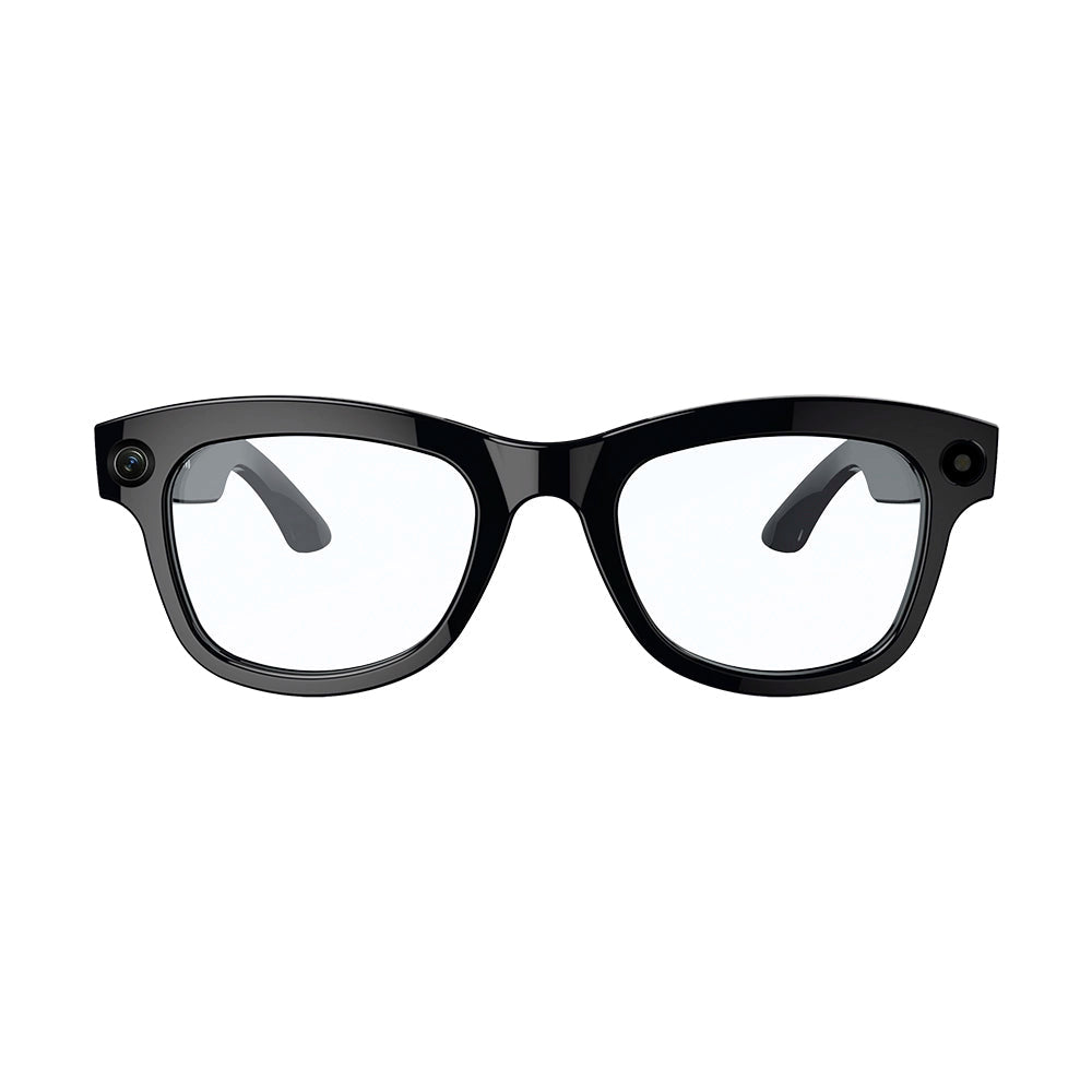 AI SHOOTING GLASSES