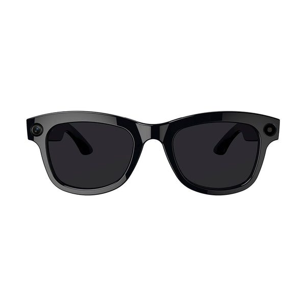 AI SHOOTING GLASSES