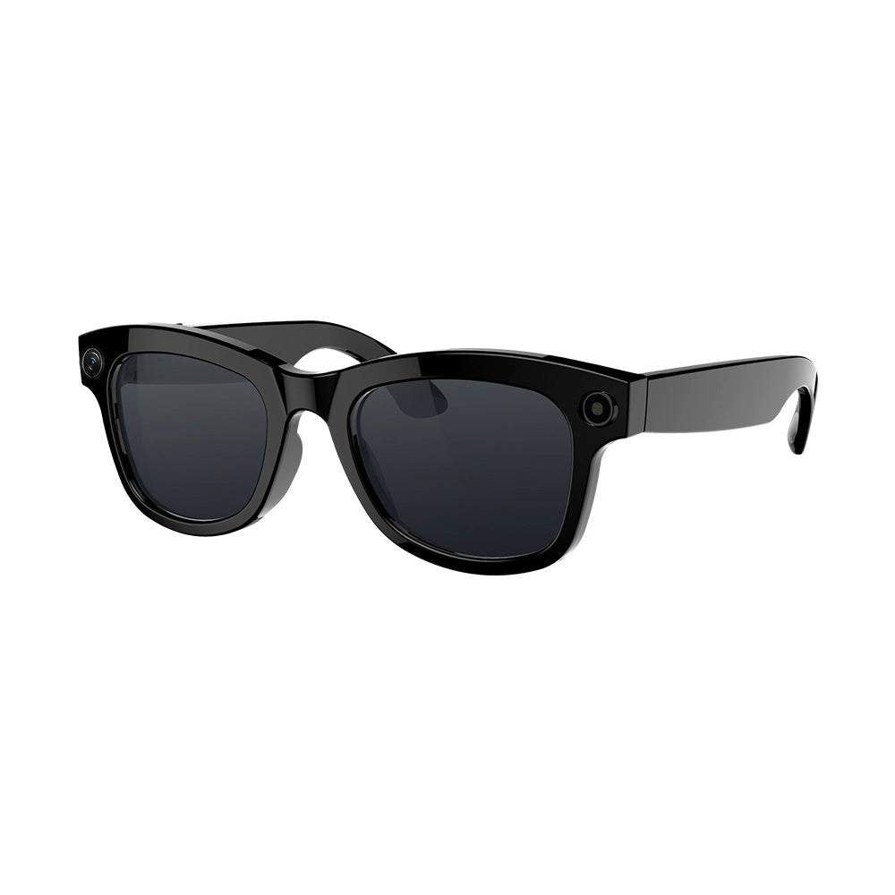 AI SHOOTING GLASSES