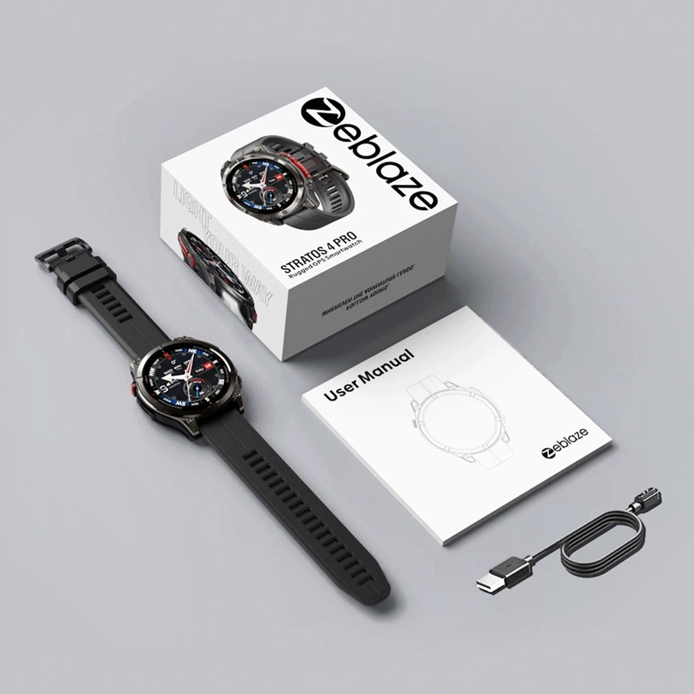 STRATOS 4 PRO