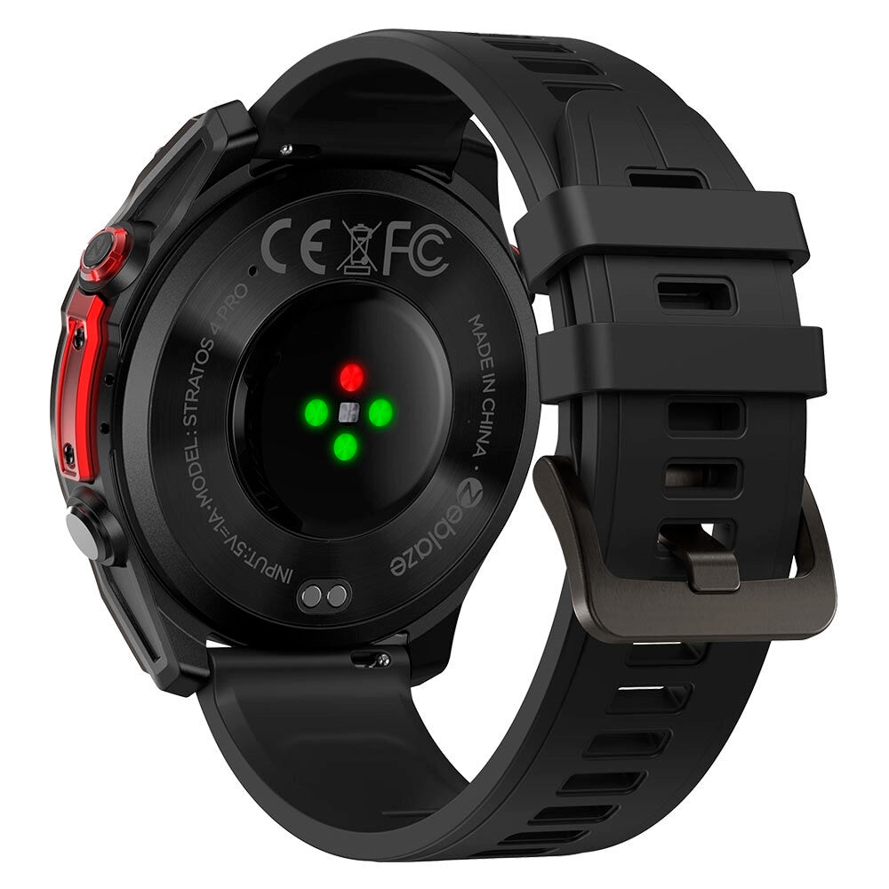 STRATOS 4 PRO