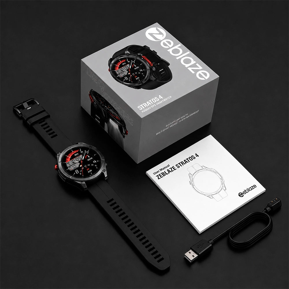STRATOS 4